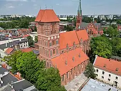 Kościół św. Jakuba