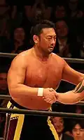 Toshiaki Kawada