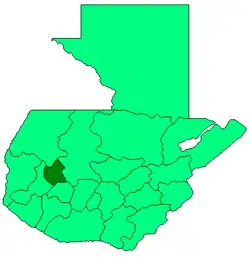 Położenie na mapie