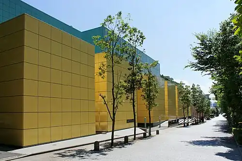 Muzeum Historyczne Miasta Tottori (Tottori-shi Rekishi Hakubutsukan)