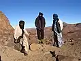 Tuaregowie