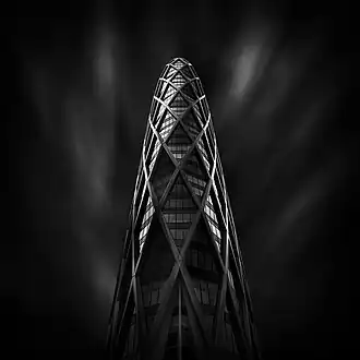 Wierzchołek w nocy, 2015