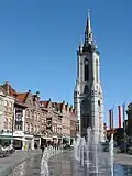 Tournai