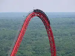 Intimidator 305