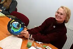 Szkolenia rzemiosła