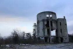 Obserwatorium (2017)