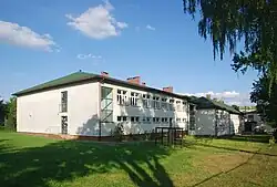 Publiczne Gimnazjum nr 2