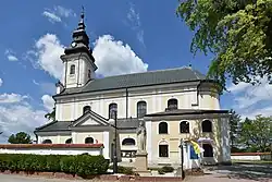 Kościół św. Jakuba