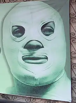 El Santo