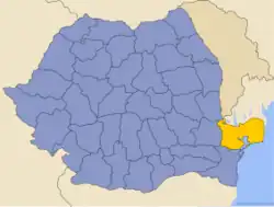 Położenie na mapie