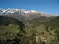 Picos de Europa, Góry Kantabryjskie