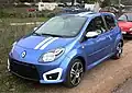 Renault Twingo RS Gordini