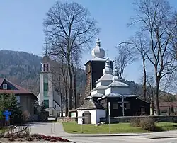 Widok ogólny