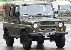 UAZ-469