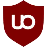 Logo uBlock Origin
