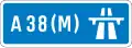 A38(M)