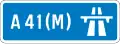 A41(M)