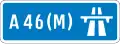 A46(M)