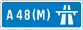 A48(M)