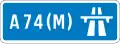 A74(M)