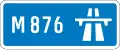 A876
