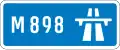 A898