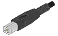 Wtyczka USB typu B