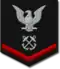 Cook Petty Officer Third Class