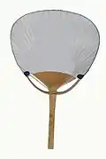 Wachlarz uchiwa