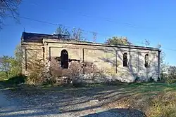 Cerkiew Przemienienia Pańskiego