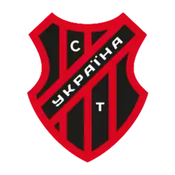 Herb Sportowego Towarzystwa Ukraina Lwów