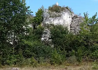 Ule, Słoń i Różowa Ścianka