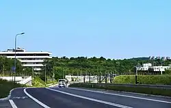 Ulica Papierni Prądnickich