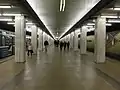 Bulwar Rokossowskogo, stacja metra w Moskwie