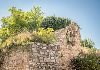 Brama Węgierska (Ungarntor)