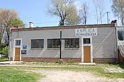 Kaplica rzymskokatolicka