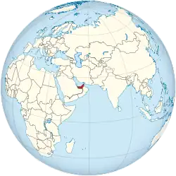 Położenie na mapie