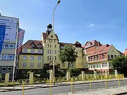 Wydział Nauk Ekonomicznych Uniwersytetu Szczecińskiego