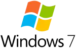 Logo Windows 7
