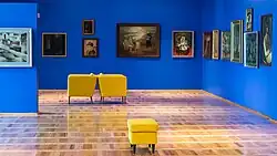 Galeria Malarstwa Polskiego (2017)