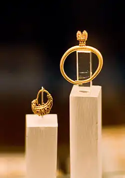 Urartyjska biżuteria