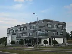 Urząd Dozoru Technicznego