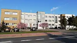 Urząd Gminy w Wiśniewie