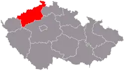 Położenie na mapie