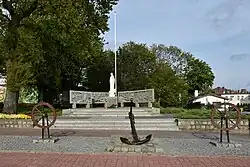 Pomnik Ludziom Morza