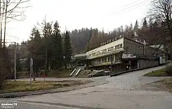 Dom „Nauczyciel”