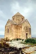 Kościół Vanqasar