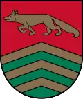Herb novadsu