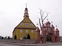 Kościół św. Aleksandra