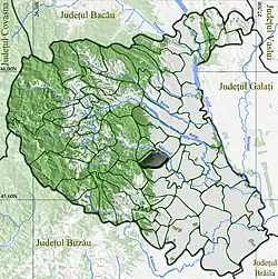 Położenie na mapie